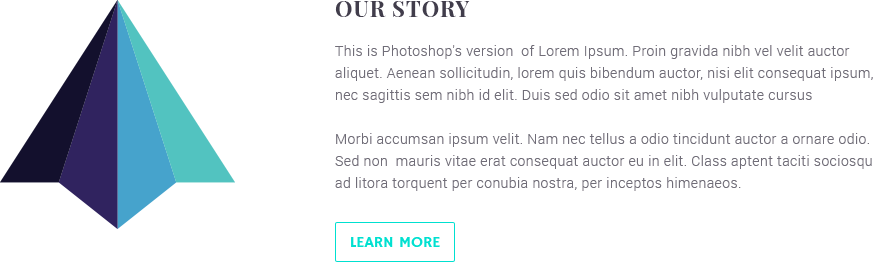 Photo Our Story